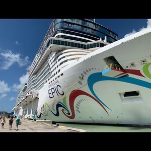 Meet your Posher, Eileen